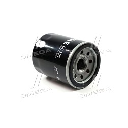 OC521 Фільтр масляний двигуна HYUNDAI I10, I20 1.1-1.2 08-, KIA PICANTO 1.0 07- (вир-во KNECHT-MAHLE) фото від Мотор-Агро Харків