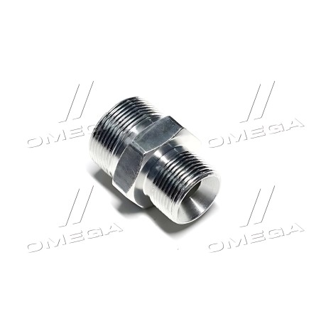 ➤ Штуцер перехідний S30хS36 (М24х1,5-М30х1,5) (S32) ДК DK-051