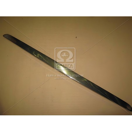 863553K000 Накладка капота HYUN SONATA 05-07 (вир-во Mobis) фото від Мотор-Агро Харків Україна