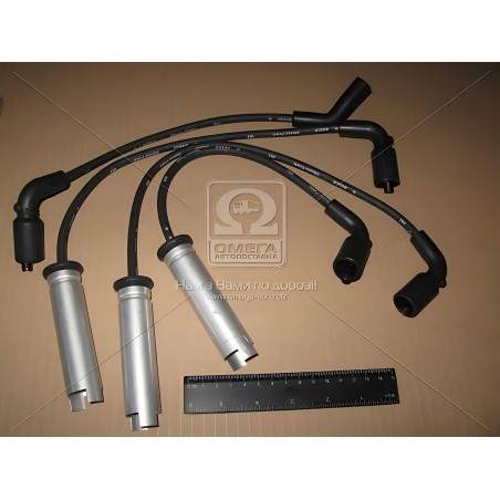 ➤ Дріт запалювання DAEWOO LANOS седан 1.5 (вир-во Bosch) 0986356980