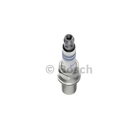 ➤ Свічка запалювання VR7SPP33 DOUBLE PLATINUM (NISSAN, RENAULT) (вир-во BOSCH) 0242135524