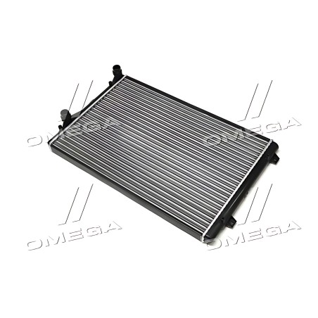 ➤ Радіатор охолодження двигуна GOLF5/TOURAN/A3/EOS 14/18 (Ava) VN2207