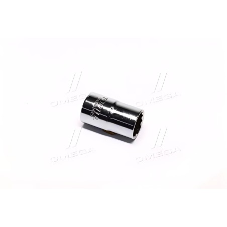 BAEB1615 Головка торцева 1/2" 15мм 12-гранна BAEB1615 (TOPTUL) фото від Мотор-Агро Харків Україна