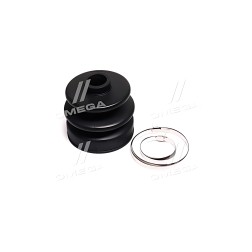 ➤ Пильовик ШРКШ HONDA ACCORD VI-08, CR-V-02 (вир-во RBI) O17084IR