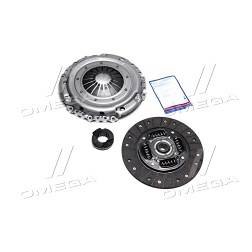 ADV1830120 Зчеплення (компл.) Seat, Skoda, VW (вир-во Blue Print) фото від Мотор-Агро Харків Україна