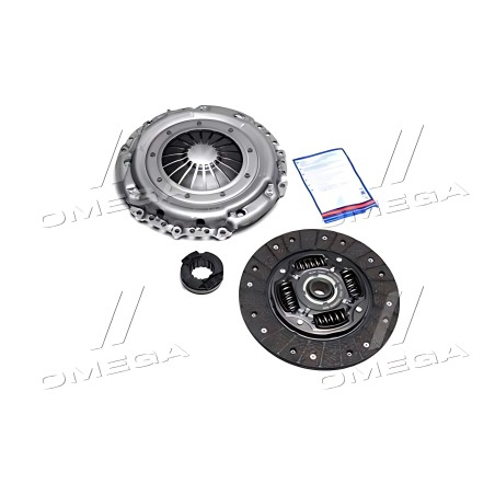 ADV1830120 Зчеплення (компл.) Seat, Skoda, VW (вир-во Blue Print) фото від Мотор-Агро Харків Україна