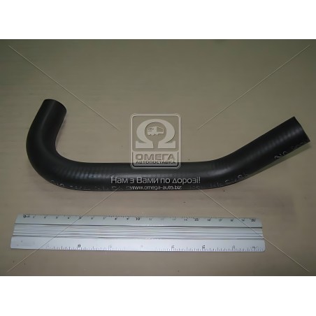 ➤ Патрубок розширювального бачка DAEWOO LEGANZA (V100) (вир-во PARTS-MALL) PXNMC-041