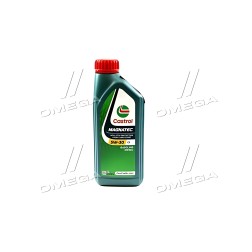 15F929 Олива моторна Castrol Magnatec 5W-30 C3 (Каністра 1л) фото від Мотор-Агро Харків Україна
