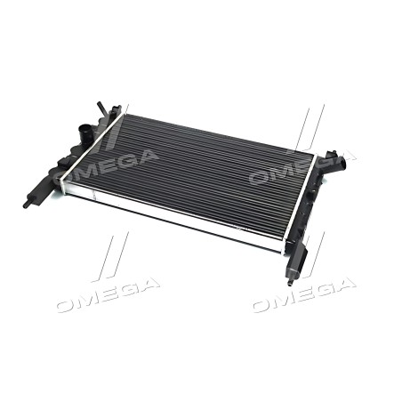 632761 Радіатор охолодження OPEL ASTRA F (91-) 1.4/1.6 (вир-во Nissens) фото від Мотор-Агро Харків Україна