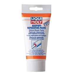 3340 Паста для ремонту вихлопної системи AUSPUFF-REPARATUR-PASTE 0,2л фото від Мотор-Агро Харків Україна