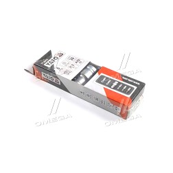 YT-0414 Набір викруточних насадок: "SPLINE", L 30, 75 мм, адаптер 1/2". 6 шт. [24/72], шт(Y фото від Мотор-Агро Харків Україна