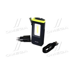 ➤ Ліхтар світлодіодний Xperion 6000 LED WSL Pocket 300lm/150lm (вир-во Philips) X60POCKX1