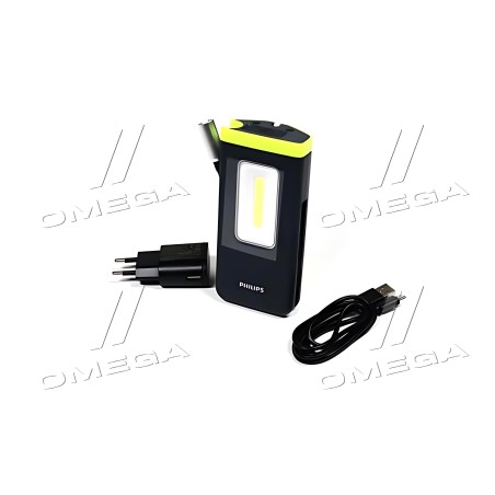 ➤ Ліхтар світлодіодний Xperion 6000 LED WSL Pocket 300lm/150lm (вир-во Philips) X60POCKX1