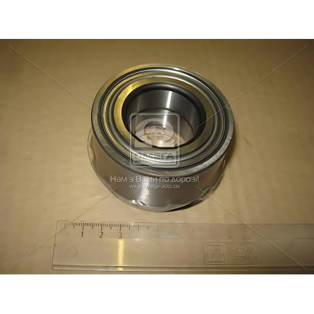 ➤ Підшипник колеса CITROEN, PEUGEOT (Вир-во SNR) XGB.40706.R00