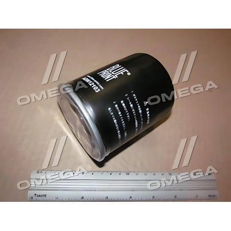 ADN12103 Фільтр масляний Ford, Nissan, Subaru (вир-во Blue Print) фото від Мотор-Агро Харків Україна