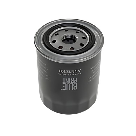 ADN12103 Фільтр масляний Ford, Nissan, Subaru (вир-во Blue Print) фото від Мотор-Агро Харків Україна