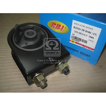 D09A00FZ Опора двигуна MAZDA 323 (вир-во RBI) фото від Мотор-Агро Харків Україна