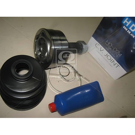 HO-024 ШРКШ к-т Civic EK4-00,EG1(3,4,7,8,9),EJ1/3 ZC-95,Integra(B09/30*55*26*83.7) (вир-во H.D.K.) фото від Мотор-Агро Харків Ук