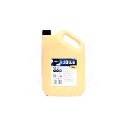 501579 AUS 32c5 Рідина AdBlue BREXOL для систем SCR 5kg фото від Мотор-Агро Харків Україна