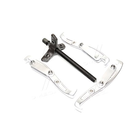 JJAL0308 Знімач тризахоплюючий 8" TOPTUL JJAL0308 (TOPTUL) фото від Мотор-Агро Харків Україна