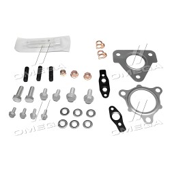 KT740280 Монтажний комплект, компресор (вир-во Fischer) фото від Мотор-Агро Харків Україна