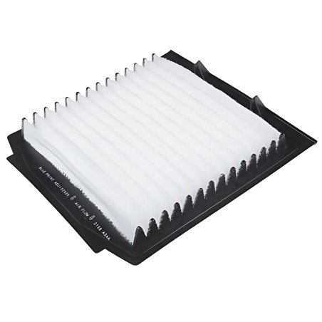 ADJ132505 Фільтр салону Land Rover (вир-во Blue Print) фото від Мотор-Агро Харків Україна