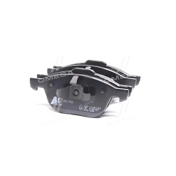 37422 Колодка гальм. диск. FORD/MAZDA/VOLVO FOCUS/C-MAX/3/C30/S40 передн. (вир-во ABS) фото від Мотор-Агро Харків Україна