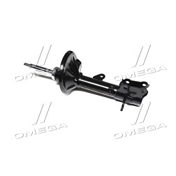 ➤ Амортизатор задній L газ. Hyundai Matrix 01-10 OE: 5535117200 OLD CYKH-535-G (вир-во CTR) GY0732G
