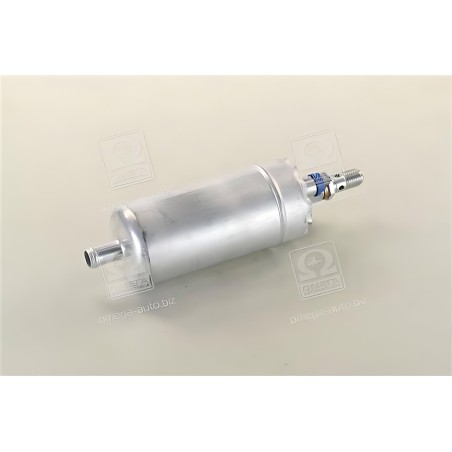 ➤ Електробензонасос ГАЗ (ЗМЗ 406) штуцер, 3 бар, 191 мм (вир-во Bosch) 0580464044