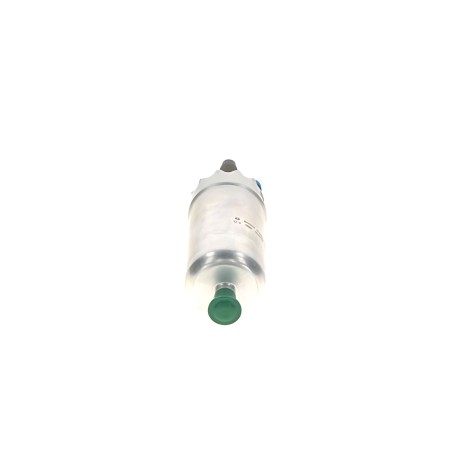 ➤ Електробензонасос ГАЗ (ЗМЗ 406) штуцер, 3 бар, 191 мм (вир-во Bosch) 0580464044