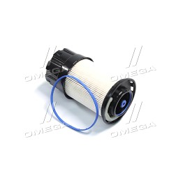 KX494D Фільтр паливний AUDI Q7, Q8 3.0-5.0 TDI 15-, VW TOUAREG 3.0 TDI 18- (вир-во KNECHT-MAHLE) фото від Мотор-Агро Харків Укра
