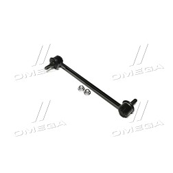 CL0536 Стійка стаб передня вісь Renault Clio/Modus 05- Kaptur 13- L 248 OLD CLSS-9 (вир-во CTR) фото від Мотор-Агро Харків Украї