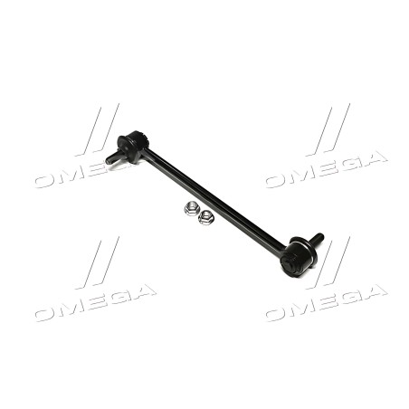➤ Стійка стаб передня вісь Renault Clio/Modus 05- Kaptur 13- L 248 OLD CLSS-9 (вир-во CTR) CL0536