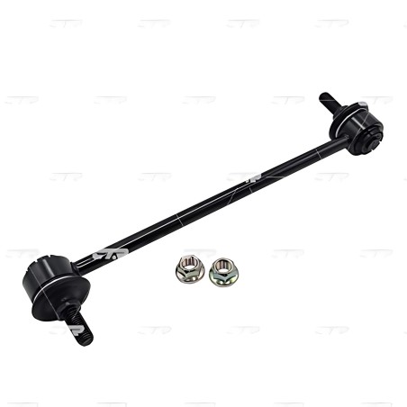 ➤ Стійка стаб передня вісь Renault Clio/Modus 05- Kaptur 13- L 248 OLD CLSS-9 (вир-во CTR) CL0536