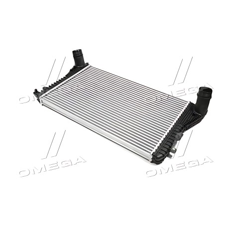 ➤ Інтеркулер AUDI A3 03- (вир-во NRF) 30316
