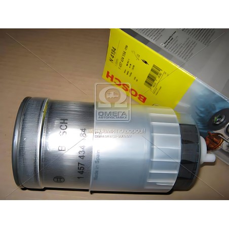 ➤ Розпилювач дизель DLLA 145 P 926 BMW E39 3.0D 99-03/E46 3.0D 99-03/E53 3.0D 01-03 (вир-во Bosch) 0433171616