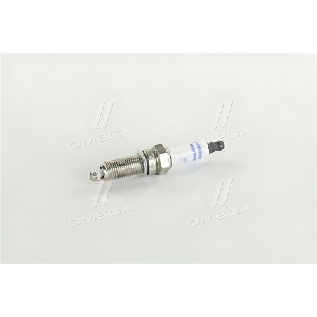 ➤ Свічка запалювання YR7SES NICKEL (HYUNDAI I20, ELANTRA 1.4, 1.6) (вир-во BOSCH) 0242135528