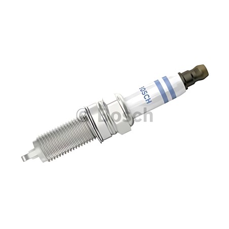 ➤ Свічка запалювання YR7SES NICKEL (HYUNDAI I20, ELANTRA 1.4, 1.6) (вир-во BOSCH) 0242135528