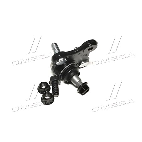 CB0211L Опора кульова нижня L Hyundai Avante AD 15- Kona (OS) 17- OLD CBKH-43L (вир-во CTR) фото від Мотор-Агро Харків Україна