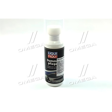 21926 Засіб для догляду за гумою з аплікатором LIQUI MOLY 0,075л фото від Мотор-Агро Харків Україна