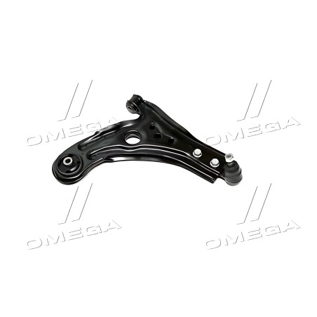 ➤ Важіль підвіски нижній R Chevrolet Aveo T200 02- Ravon R3 OLD CQKD-12R (вир-во CTR) CQ0096R