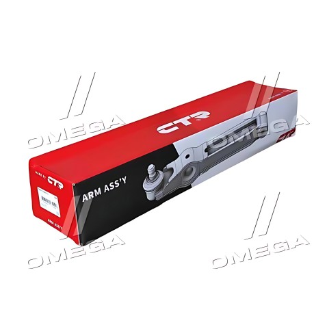 CQ0177 Важіль задній верхній Hyundai Sonata 09-16 Grandeur 10-16 KIA K5/Sportage OLD CQKH-112 (вир-во CTR) фото від Мотор-Агро Х