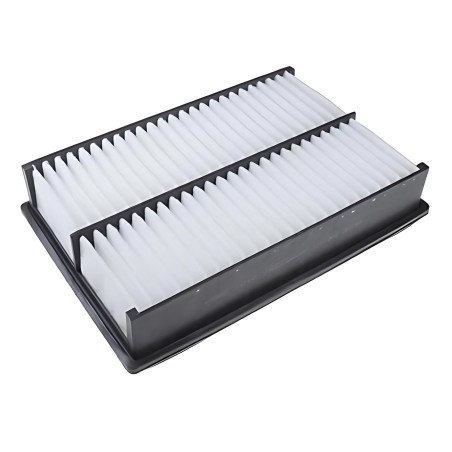 ADM52251 Фільтр повітряний Mazda (вир-во Blue Print) фото від Мотор-Агро Харків Україна