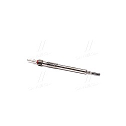 GE117 Свічка розжарювання ISS OPEL ASTRA J, MERIVA B 1.7 CDTI 09- (вир-во BERU) фото від Мотор-Агро Харків Україна