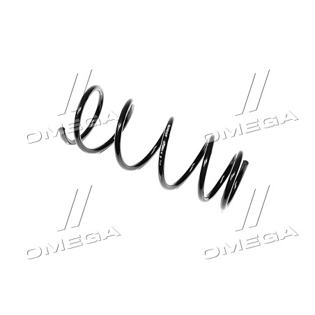 SE2914 Пружина підв. (старий код SP2914) RENAULT KANGOO MPV передн. OESpectrum (вир-во Monroe) фото від Мотор-Агро Харків Україн