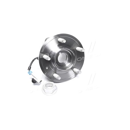 ➤ Ступиця в зборі OPEL ANTARA, CHEVROLET CAPTIVA 06 - перед. міст з ABS (Вир-во SKF) VKBA 7437
