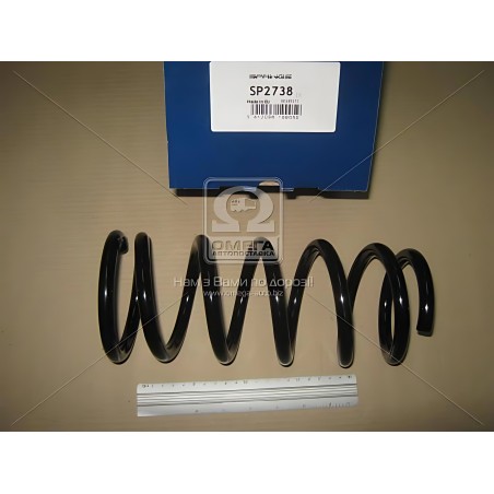 ➤ Пружина підв. NISSAN ALMERA задн. OESpectrum (вир-во Monroe) SP2738