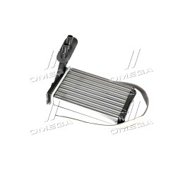 VN6069 Радіатор пічки AUDI, SEAT, VW VW6069 (вир-во AVA) фото від Мотор-Агро Харків Україна