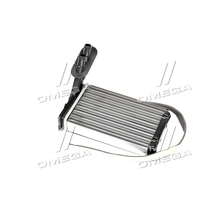 ➤ Радіатор пічки AUDI, SEAT, VW VW6069 (вир-во AVA) VN6069