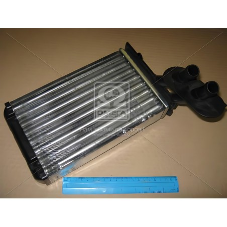 ➤ Радіатор пічки AUDI, SEAT, VW VW6069 (вир-во AVA) VN6069